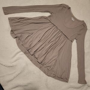 True Craft Women's Top